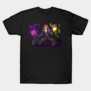 Moi-wraith T-Shirt